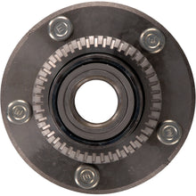Load image into Gallery viewer, Rear Wheel Bearing Hub Kit Fits Mitsubishi MR403558 S1 Blue Print ADC48333