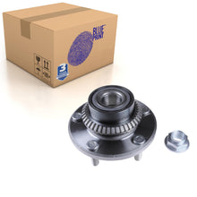 Load image into Gallery viewer, Rear Wheel Bearing Hub Kit Fits Mitsubishi MR403558 S1 Blue Print ADC48333