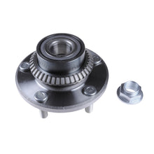 Load image into Gallery viewer, Rear Wheel Bearing Hub Kit Fits Mitsubishi MR403558 S1 Blue Print ADC48333