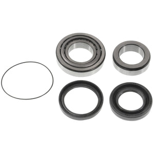 L200 Rear Wheel Bearing Kit Fits Mitsubishi MB664447 S2 Blue Print ADC48339