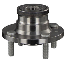 Load image into Gallery viewer, Colt Rear Wheel Bearing Hub Kit Fits Mitsubishi MR403728 S1 Blue Print ADC48341