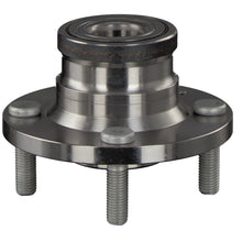 Load image into Gallery viewer, Colt Rear Wheel Bearing Hub Kit Fits Mitsubishi MR403728 S1 Blue Print ADC48341