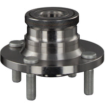 Load image into Gallery viewer, Colt Rear Wheel Bearing Hub Kit Fits Mitsubishi MR403728 S1 Blue Print ADC48341