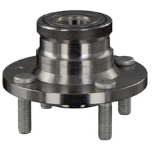 Load image into Gallery viewer, Colt Rear Wheel Bearing Hub Kit Fits Mitsubishi MR403728 S1 Blue Print ADC48341