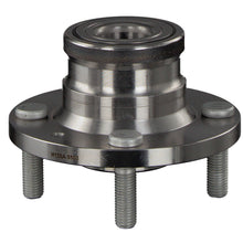 Load image into Gallery viewer, Colt Rear Wheel Bearing Hub Kit Fits Mitsubishi MR403728 S1 Blue Print ADC48341