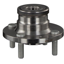 Load image into Gallery viewer, Colt Rear Wheel Bearing Hub Kit Fits Mitsubishi MR403728 S1 Blue Print ADC48341