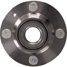 Load image into Gallery viewer, Colt Rear Wheel Bearing Hub Kit Fits Mitsubishi MR403728 S1 Blue Print ADC48341