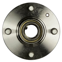 Load image into Gallery viewer, Colt Rear Wheel Bearing Hub Kit Fits Mitsubishi MR403728 S1 Blue Print ADC48341