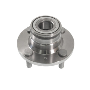 Colt Rear Wheel Bearing Hub Kit Fits Mitsubishi MR403728 S1 Blue Print ADC48341