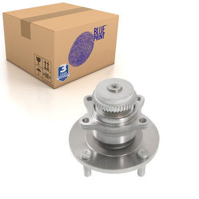 Galant Rear Wheel Bearing Kit Fits Mitsubishi MR316451 Blue Print ADC48344