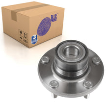 Load image into Gallery viewer, Rear Wheel Bearing Hub Kit Fits Mitsubishi MR316631 Blue Print ADC48345