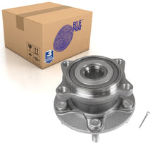 Load image into Gallery viewer, Rear Wheel Bearing Hub Kit Fits Citroen 3885A019 Blue Print ADC48346