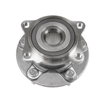 Load image into Gallery viewer, Rear Wheel Bearing Hub Kit Fits Citroen 3885A019 Blue Print ADC48346