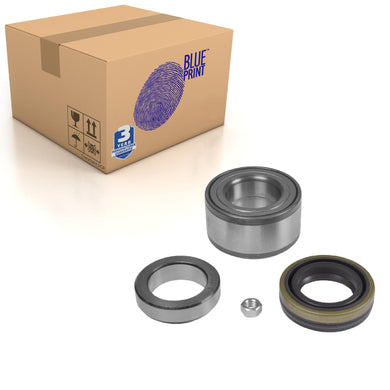 Shogun Rear Wheel Bearing Kit Fits Mitsubishi MR410569 S1 Blue Print ADC48349C