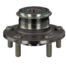 Load image into Gallery viewer, Lancer Rear Wheel Bearing Hub Kit Fits Mitsubishi Blue Print ADC48351