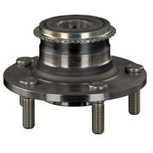 Load image into Gallery viewer, Lancer Rear Wheel Bearing Hub Kit Fits Mitsubishi Blue Print ADC48351