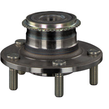 Load image into Gallery viewer, Lancer Rear Wheel Bearing Hub Kit Fits Mitsubishi Blue Print ADC48351