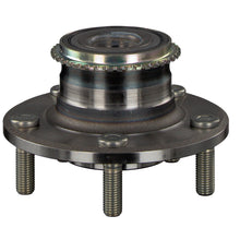 Load image into Gallery viewer, Lancer Rear Wheel Bearing Hub Kit Fits Mitsubishi Blue Print ADC48351