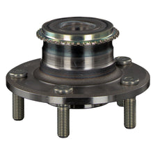 Load image into Gallery viewer, Lancer Rear Wheel Bearing Hub Kit Fits Mitsubishi Blue Print ADC48351