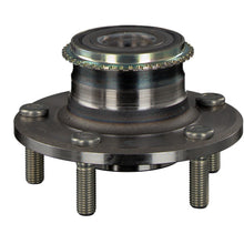 Load image into Gallery viewer, Lancer Rear Wheel Bearing Hub Kit Fits Mitsubishi Blue Print ADC48351