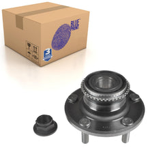 Load image into Gallery viewer, Lancer Rear Wheel Bearing Hub Kit Fits Mitsubishi Blue Print ADC48351