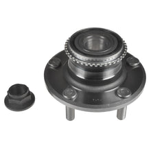 Load image into Gallery viewer, Lancer Rear Wheel Bearing Hub Kit Fits Mitsubishi Blue Print ADC48351