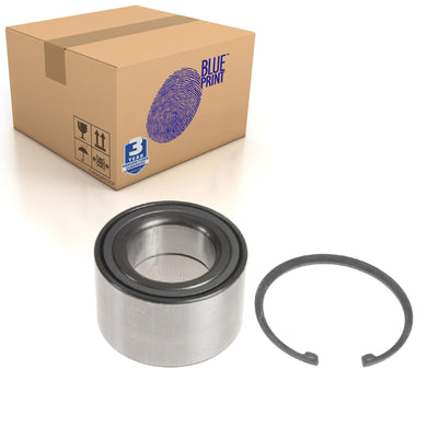 Outlander Rear Wheel Bearing Kit Fits Mitsubishi Blue Print ADC48352