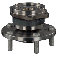 Load image into Gallery viewer, Lancer Rear Wheel Bearing Hub Kit Fits Mitsubishi Blue Print ADC48353