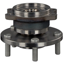 Load image into Gallery viewer, Lancer Rear Wheel Bearing Hub Kit Fits Mitsubishi Blue Print ADC48353
