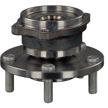 Load image into Gallery viewer, Lancer Rear Wheel Bearing Hub Kit Fits Mitsubishi Blue Print ADC48353
