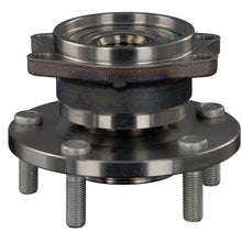 Load image into Gallery viewer, Lancer Rear Wheel Bearing Hub Kit Fits Mitsubishi Blue Print ADC48353