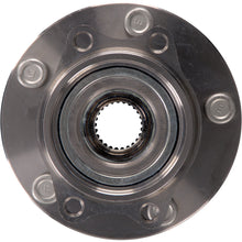 Load image into Gallery viewer, Lancer Rear Wheel Bearing Hub Kit Fits Mitsubishi Blue Print ADC48353
