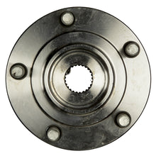 Load image into Gallery viewer, Lancer Rear Wheel Bearing Hub Kit Fits Mitsubishi Blue Print ADC48353