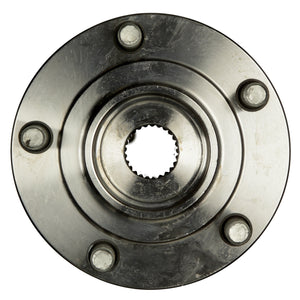 Lancer Rear Wheel Bearing Hub Kit Fits Mitsubishi Blue Print ADC48353