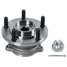 Load image into Gallery viewer, Lancer Rear Wheel Bearing Hub Kit Fits Mitsubishi Blue Print ADC48353