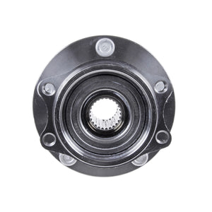 Lancer Rear Wheel Bearing Hub Kit Fits Mitsubishi Blue Print ADC48353