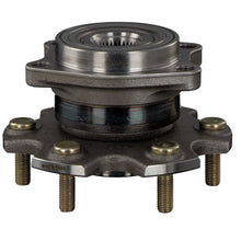 Load image into Gallery viewer, Shogun Rear Wheel Bearing Kit Fits Mitsubishi 3780A007 S1 Blue Print ADC48355