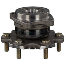Load image into Gallery viewer, Shogun Rear Wheel Bearing Kit Fits Mitsubishi 3780A007 S1 Blue Print ADC48355