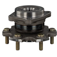 Load image into Gallery viewer, Shogun Rear Wheel Bearing Kit Fits Mitsubishi 3780A007 S1 Blue Print ADC48355