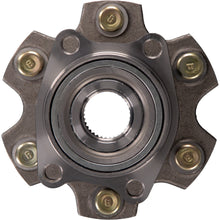 Load image into Gallery viewer, Shogun Rear Wheel Bearing Kit Fits Mitsubishi 3780A007 S1 Blue Print ADC48355
