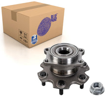 Load image into Gallery viewer, Shogun Rear Wheel Bearing Kit Fits Mitsubishi 3780A007 S1 Blue Print ADC48355