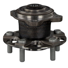 Load image into Gallery viewer, Rear ABS Wheel Bearing Hub Kit Fits Mitsubishi MR594443 Blue Print ADC48356