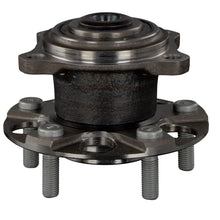 Load image into Gallery viewer, Rear ABS Wheel Bearing Hub Kit Fits Mitsubishi MR594443 Blue Print ADC48356