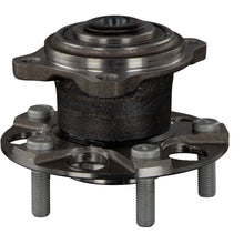 Load image into Gallery viewer, Rear ABS Wheel Bearing Hub Kit Fits Mitsubishi MR594443 Blue Print ADC48356