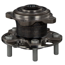 Load image into Gallery viewer, Rear ABS Wheel Bearing Hub Kit Fits Mitsubishi MR594443 Blue Print ADC48356