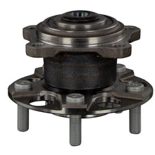 Load image into Gallery viewer, Rear ABS Wheel Bearing Hub Kit Fits Mitsubishi MR594443 Blue Print ADC48356