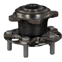 Load image into Gallery viewer, Rear ABS Wheel Bearing Hub Kit Fits Mitsubishi MR594443 Blue Print ADC48356