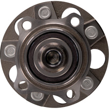 Load image into Gallery viewer, Rear ABS Wheel Bearing Hub Kit Fits Mitsubishi MR594443 Blue Print ADC48356