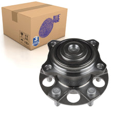Load image into Gallery viewer, Rear ABS Wheel Bearing Hub Kit Fits Mitsubishi MR594443 Blue Print ADC48356