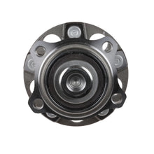 Load image into Gallery viewer, Rear ABS Wheel Bearing Hub Kit Fits Mitsubishi MR594443 Blue Print ADC48356